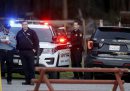 Sette persone sono state uccise in una nuova strage con armi da fuoco in California