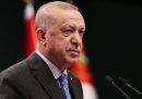 Erdogan, i curdi e la Svezia nella NATO