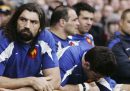 La Coppa del Mondo di rugby sta causando un sacco di problemi in Francia