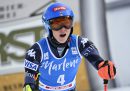 Mikaela Shiffrin ha stabilito il nuovo record di vittorie in Coppa del Mondo di sci femminile