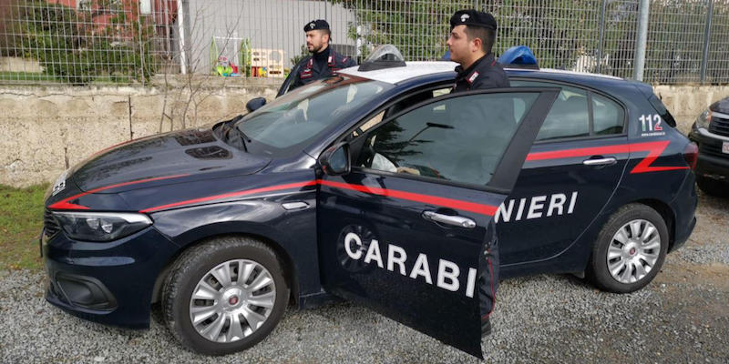 In provincia di Vibo Valentia sono state arrestate 61 persone in una vasta operazione contro la ’ndrangheta