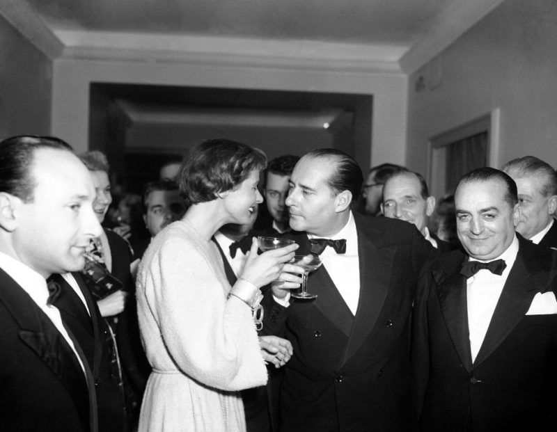 Foto d’archivio - Il Post