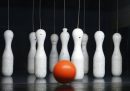 Il futuro del bowling è con i fili