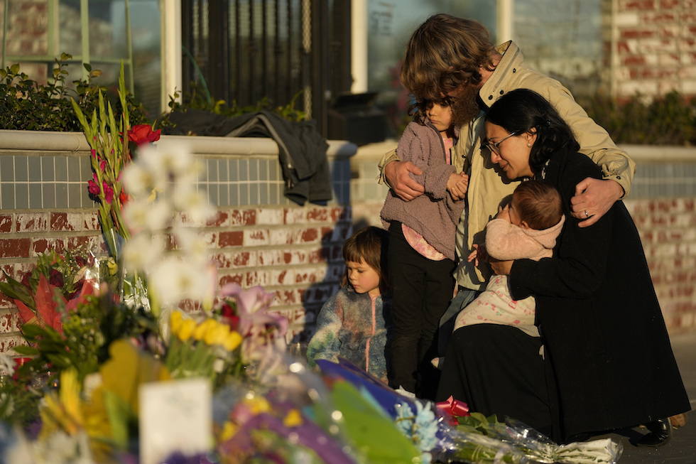 Mercoledì 25 gennaio