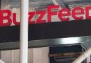 BuzzFeed ha annunciato ai dipendenti che comincerà a usare sistemi di intelligenza artificiale per migliorare alcuni suoi contenuti