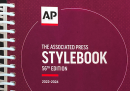 Le critiche alle regole di Associated Press sul linguaggio inclusivo