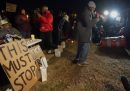 L'attesa per il video del pestaggio a morte compiuto da cinque poliziotti a Memphis