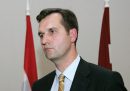 Il ministero degli Esteri russo ha ordinato all’ambasciatore lettone di lasciare la Russia entro due settimane
