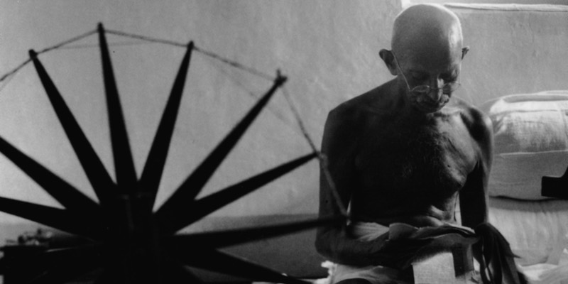 L'omicidio di Gandhi, 75 anni fa