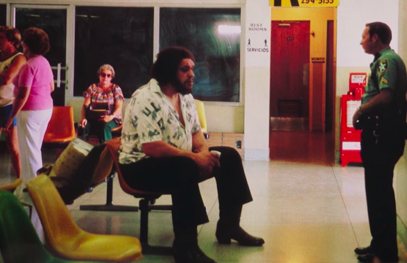 La breve vita e il mito di André the Giant Il Post