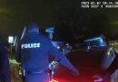 È stato diffuso il video del pestaggio a morte compiuto da cinque poliziotti a Memphis