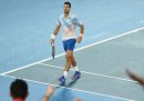 Novak Djokovic ha vinto gli Australian Open per la decima volta