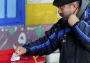 Al ballottaggio delle elezioni parlamentari in Tunisia l'affluenza è stata solo dell'11 per cento