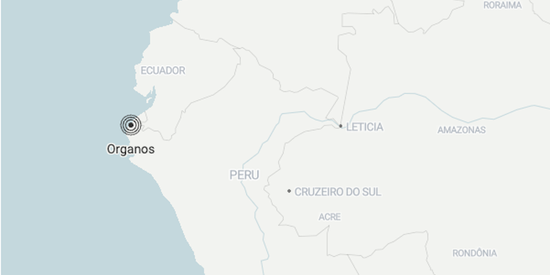 In Perù un autobus è caduto in un burrone, ci sono almeno 25 morti