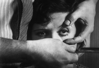 Un chien andalou