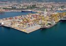 Con la guerra in Ucraina, il porto di Trieste è diventato l'accesso all'Europa orientale