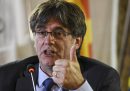 La Corte di Giustizia dell'Unione Europea ha emesso una sentenza che potrebbe rendere più probabile l'estradizione in Spagna dell'ex presidente catalano Carles Puigdemont