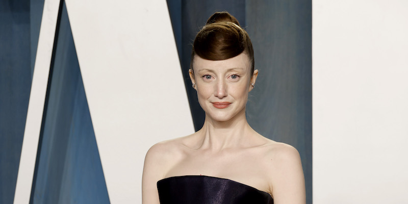 andrea riseborough