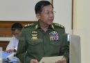 La giunta militare che governa il Myanmar ha prorogato lo stato d'emergenza nel paese