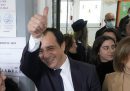 cipro elezione presidente