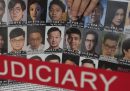 A Hong Kong è iniziato un processo importante contro 47 politici e attivisti a favore della democrazia