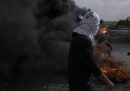 Almeno cinque palestinesi sono stati uccisi in un'operazione israeliana in un campo profughi di Gerico, in Cisgiordania 
