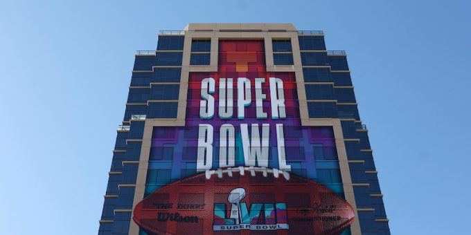 Perché le pubblicità del Super Bowl sono più importanti delle altre