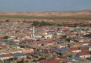 24 persone sono state uccise durante un combattimento in una città contesa del Somaliland