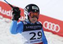 È morta a 37 anni l'ex sciatrice Elena Fanchini