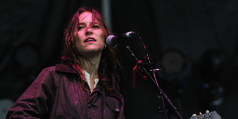 Una canzone di Feist