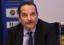Il giornalista Matteo Marani è il nuovo presidente della Lega Pro del calcio italiano