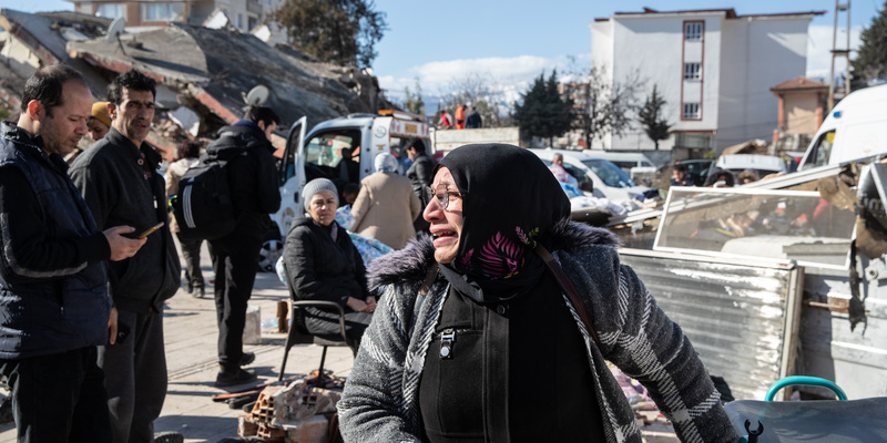 (Burak Kara/Getty Images)