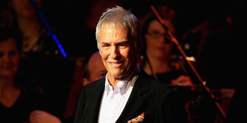 Burt Bacharach