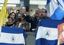 In Nicaragua sono stati liberati più di 200 prigionieri politici