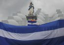 La Chiesa cattolica non se la passa bene in Nicaragua