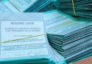 Alle 19 l’affluenza per le elezioni regionali è stata del 27,2 per cento in Lombardia e del 22,1 per cento nel Lazio