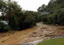 La Nuova Zelanda ha dichiarato l’emergenza nazionale per i grossi danni del ciclone Gabrielle