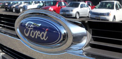 Ford licenzierà quasi 4mila dipendenti in Europa