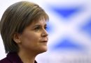 Nicola Sturgeon si dimetterà da prima ministra della Scozia