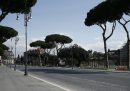 Il Giro d'Italia di quest'anno finirà con un circuito nel centro di Roma