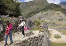 Machu Picchu ha riaperto