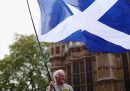 Le dimissioni di Nicola Sturgeon sono un brutto colpo per l'indipendentismo scozzese