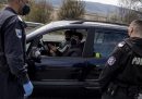 La polizia bulgara ha trovato 18 migranti morti in un camion abbandonato vicino a Sofia