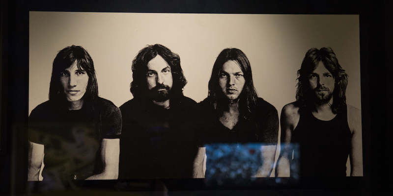 I Pink Floyd non la smettono di litigare