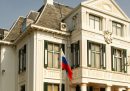 I Paesi Bassi vogliono mandare via un po' di diplomatici russi