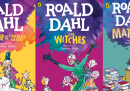 Le modifiche ai romanzi per ragazzi di Roald Dahl