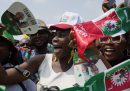 Alle elezioni in Nigeria decideranno i giovani