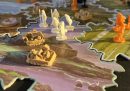 Inis non è un gioco pesante