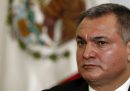 Genaro García Luna, ex ministro della Sicurezza che gestì la “guerra alla droga” in Messico, è stato giudicato colpevole per traffico di droga