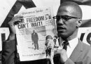 La figlia di Malcolm X vuole denunciare FBI e CIA per l’omicidio del padre